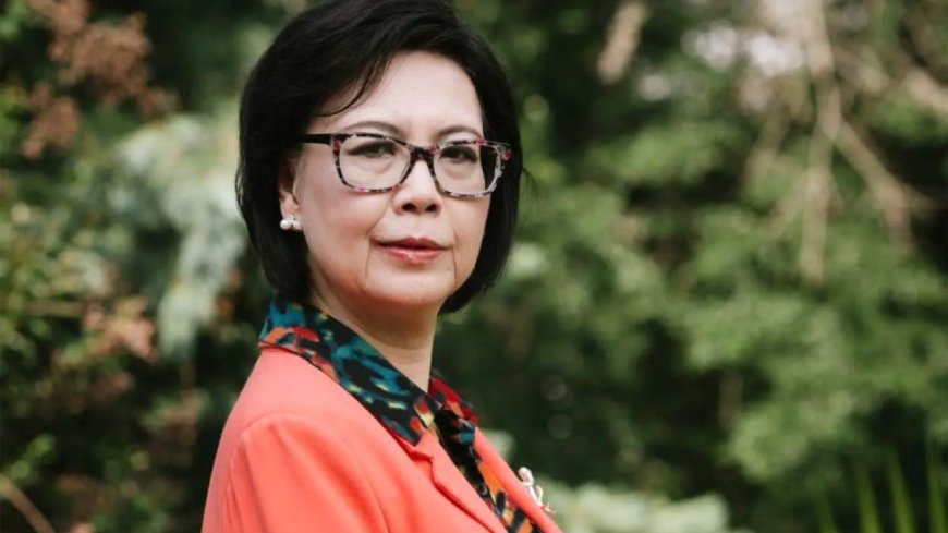 越南裔美国人安东:发明掩体炸弹的“炸弹女士”