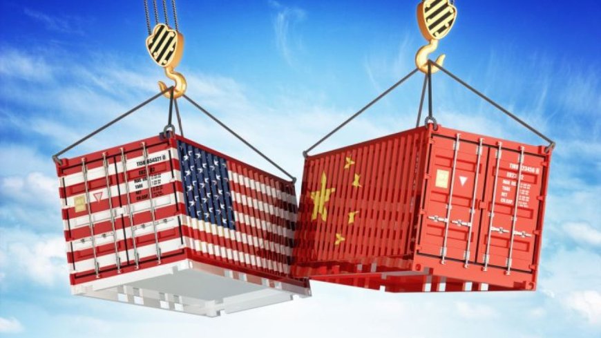 中国反对美国以关税手段向其他国家施压