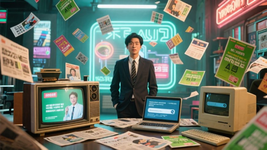 直播带货与竞价排名时代，广告法该怎么管？