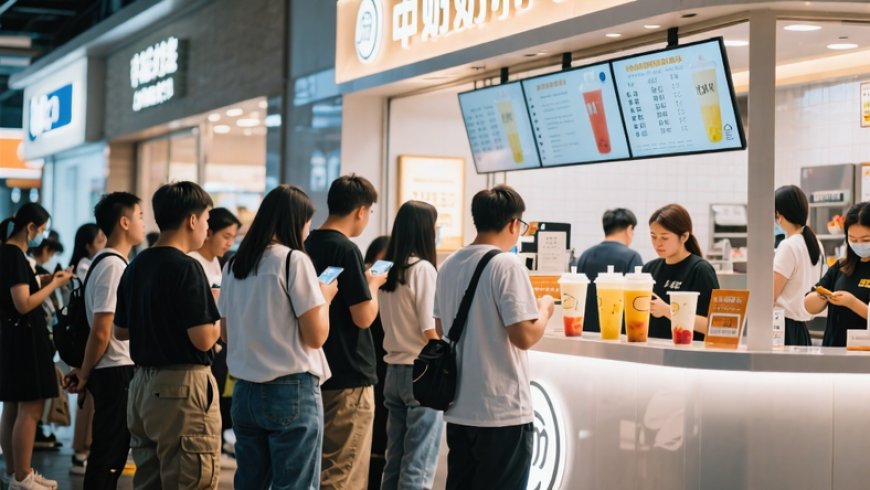 巨头决战外卖,将如何影响众多餐饮品牌?