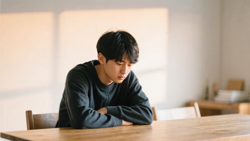 “我再也没有想做的事了”:年轻人如何找回内驱力?
