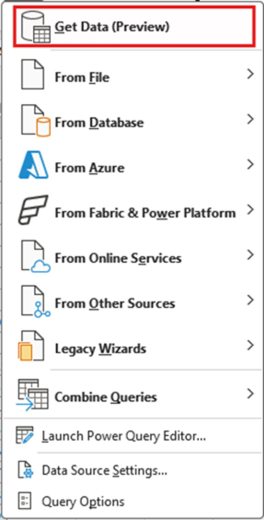 微软邀请测试新版 Excel:数据获取更直观