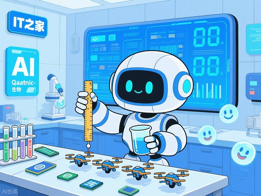 两部门联合印发行动方案,聚焦人工智能等领域计量问题
