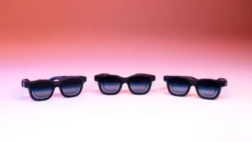 VITURE 推 Luma 系列 XR 眼镜:清晰度较前代提升 50%,起价 399 美元