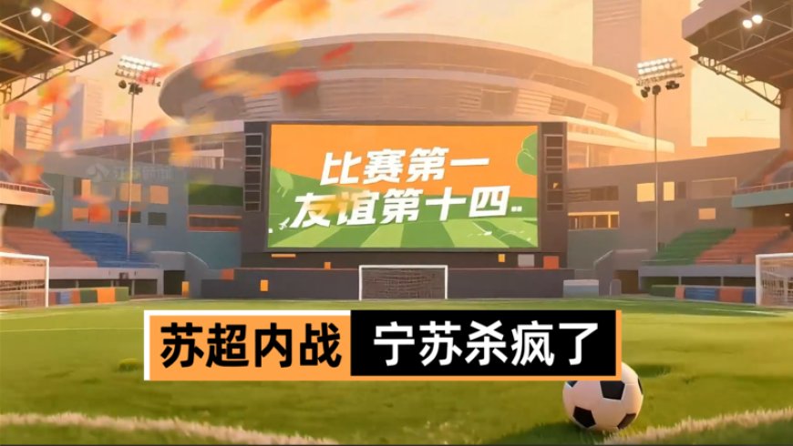 从球赛到短剧,苏超IP流量大爆炸