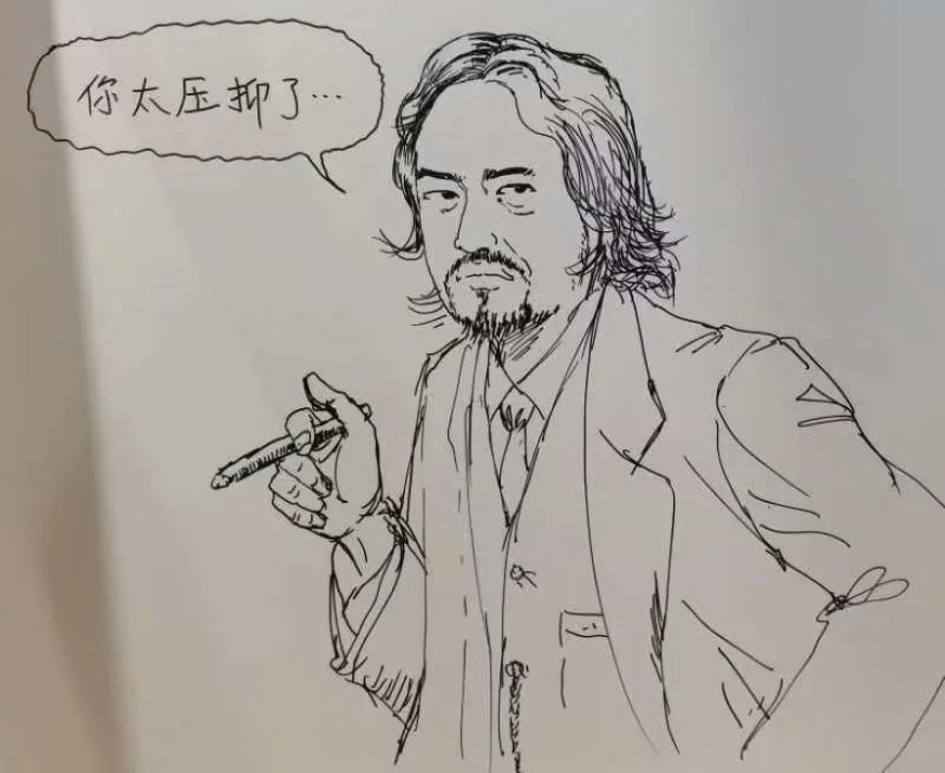 高考考砸了去做网红,这条路怎么样?