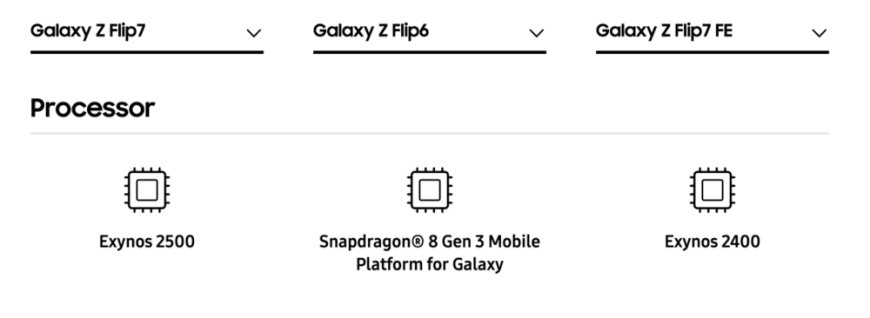 三星发布Galaxy Z Fold7:国产折叠屏终于棋逢敌手