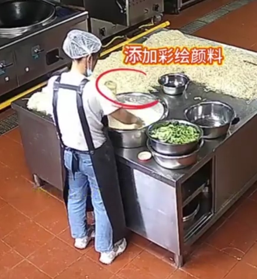 血铅中毒事件,应该追查的不止8个人