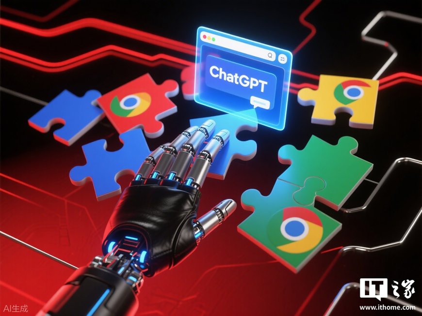 挑战 Chrome 主导地位:OpenAI 被曝入局浏览器,围绕 AI 构建独特体验