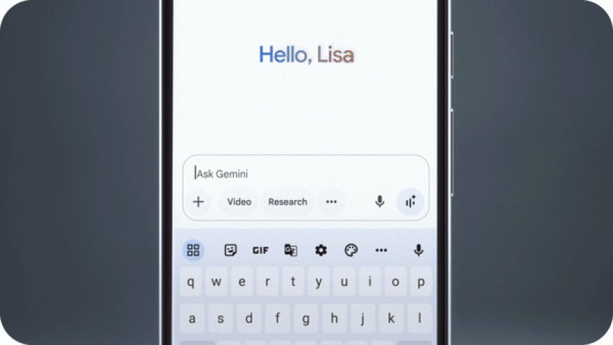 谷歌为 Pixel 9 Pro 手机带来端侧 Veo 3 视频生成工具