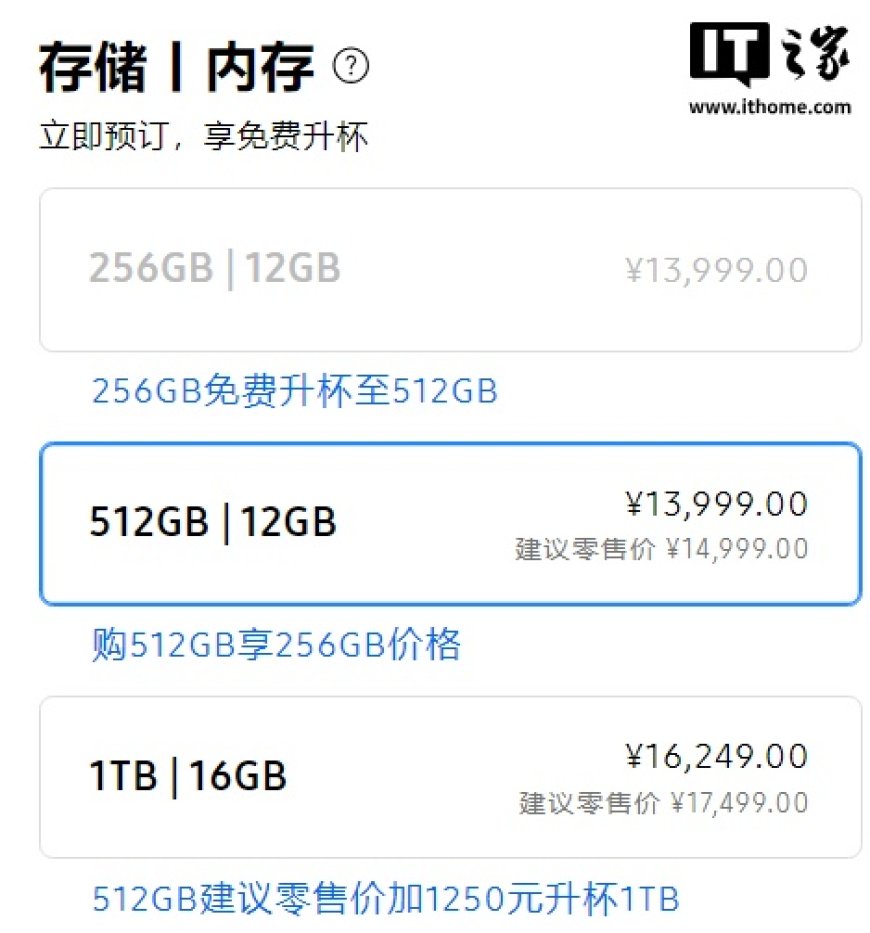 215g 全球最轻的大折叠手机:三星 Galaxy Z Fold7 发布,13999 元起