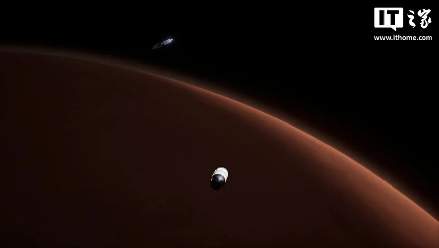 NASA 火星样本返回任务遇经费危机,洛克希德・马丁提出 30 亿美元低成本方案