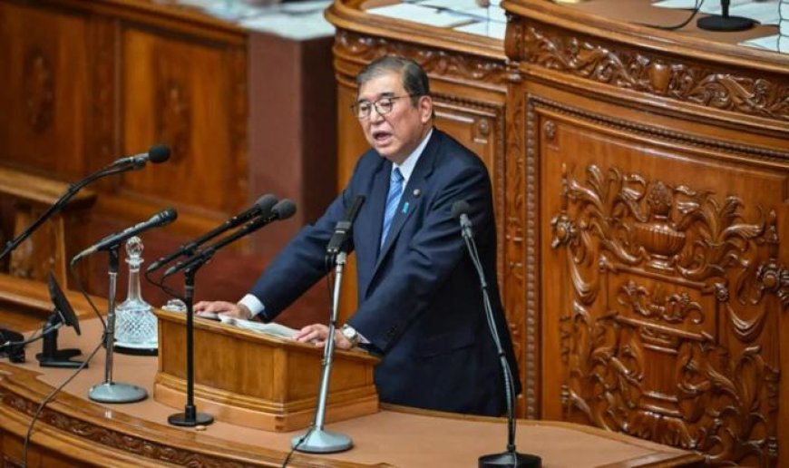 使尽浑身解数取悦特朗普,关税反增1个点,日本给了什么启示?