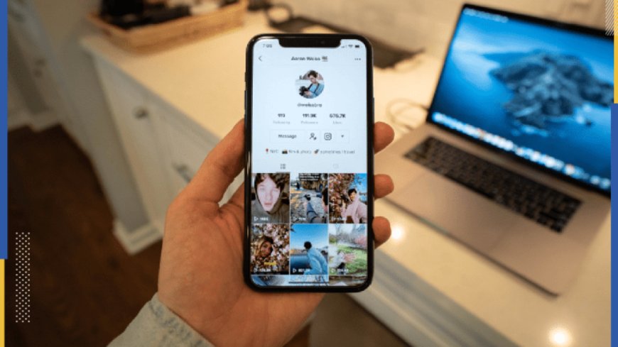 TikTok 了解我们多少隐私?
