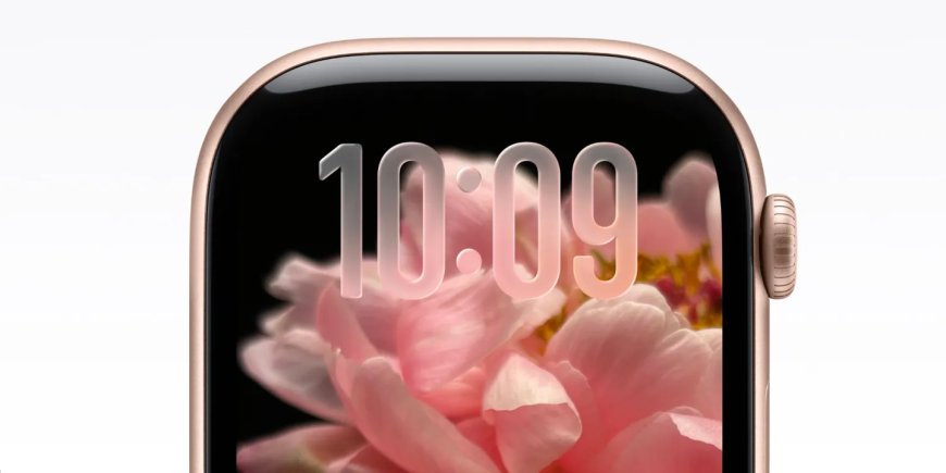 苹果 watchOS 26 新特性:基于环境噪音,自动调节 Apple Watch 扬声器音量